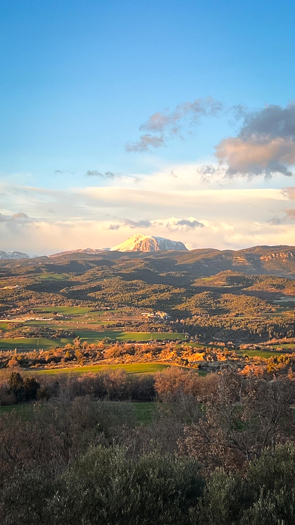 Deep Listening Retreat. 10 – 12 April.