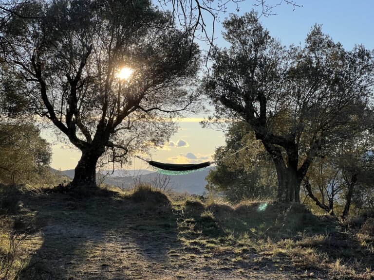 Estancia de descanso. Puente de mayo 1-3 2026