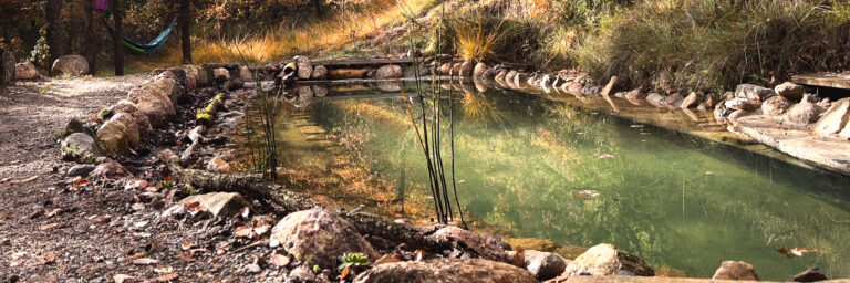 Retiro de Meditación: Silencio, Naturaleza y Compasión con Lama Yudrön. 19 – 21 junio